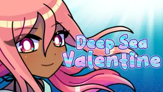 Deep Sea Valentine