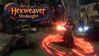 Hexweaver: Onslaught