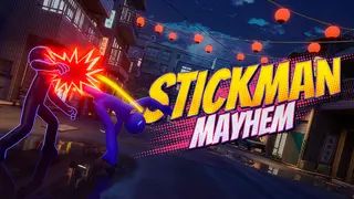 Stickman Fury
