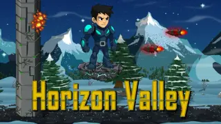 Horizon Valley