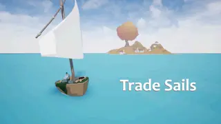 Trade Sails