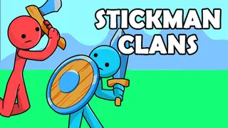 Stickman Clans