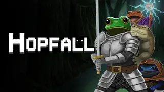Hopfall