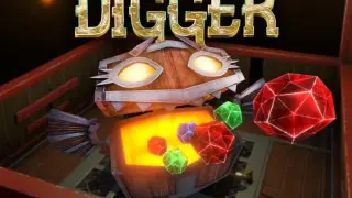 Cave Digger - Switch
