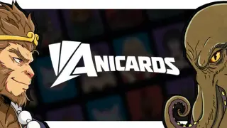 Anicards
