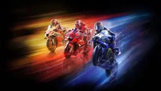 MotoGP22 - Windows