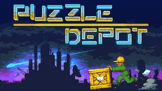 Puzzle Depot