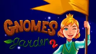 Gnomes Garden 2 - Switch