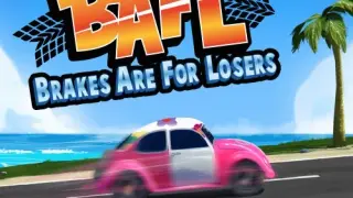 BAFL - Brakes Are For Losers - Switch