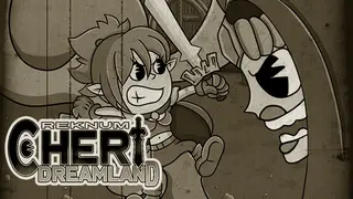 Reknum Cheri Dreamland