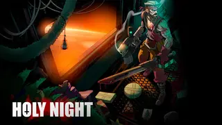 Holy Night