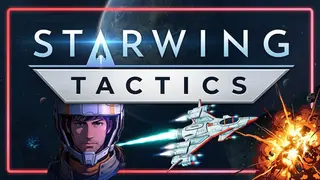 Starwing Tactics