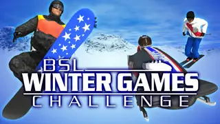 BSL Winter Games Challenge