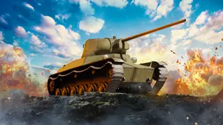 World of Tanks Modern Armor – Speed Demon (PS4)