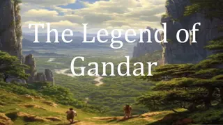 The Legend of Gandar