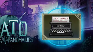 Mato Anomalies - Witness of Truth Digital Deluxe
