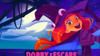 DobbyxEscape: Spooky Adventure - Switch