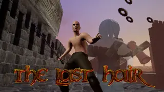 The Last Hair