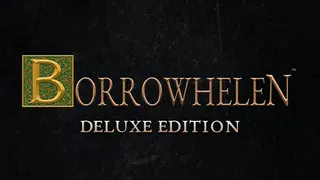 Borrowhelen Deluxe Edition