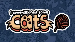 I commissioned some cats