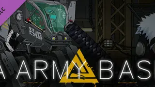 A ARMY BASE - Official cheat tool