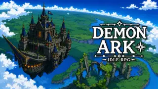 Demon Ark: Idle RPG
