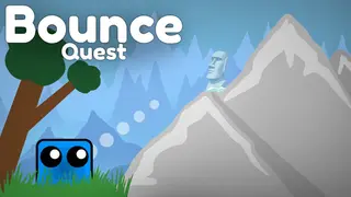 Bounce Quest