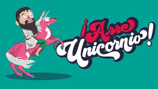 ¡Arre Unicornio!