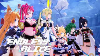 Endless Alice