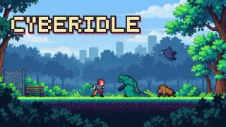 CyberIdle