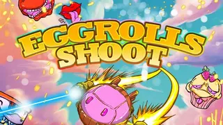 Eggrolls Shoot