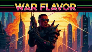 War Flavor