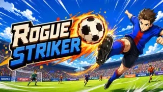 Rogue Striker