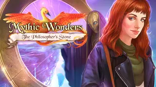Mythic Wonders: The Philosopher's Stone