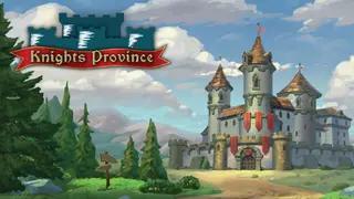 Knights Province