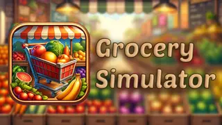 Grocery Simulator