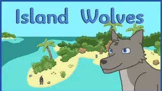 Island Wolves