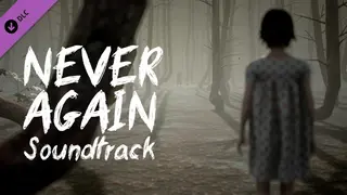 Never Again - Soundtrack