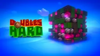 Doubles Hard