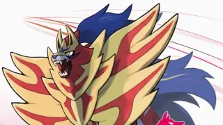 Pokemon Shield - Switch