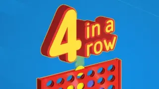 4 in a row - Switch