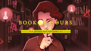 BOOK OF HOURS: Anthology