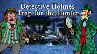 Detective Holmes 2 - Xbox One