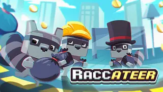Raccateer