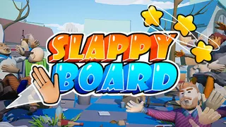 Slappy Board