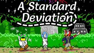 A Standard Deviation