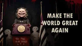 Make the World Great Again