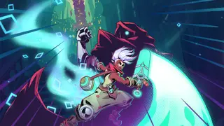 CONVERGENCE: A League of Legends Story - Xbox One & Series