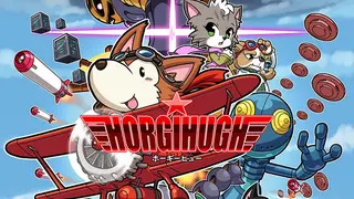 HORGIHUGH (ホーギーヒュー)