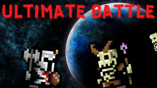 Ultimate Battle